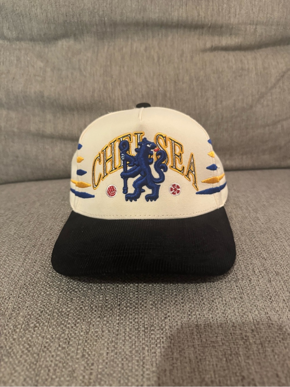 Chelsea FC Hat